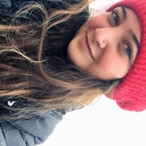 Meet your Posher, Lauren